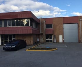 Factory, Warehouse & Industrial commercial property leased at Wetherill Park NSW 2164