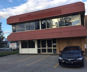 Factory, Warehouse & Industrial commercial property leased at Wetherill Park NSW 2164