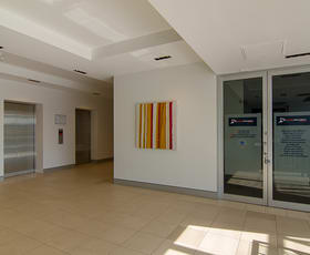 Offices commercial property leased at UNDER OFFER- A15/24-32 Lexington Drive Bella Vista NSW 2153