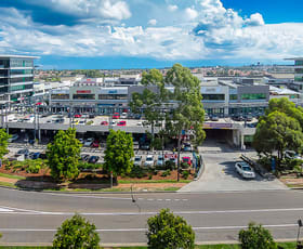 Offices commercial property leased at UNDER OFFER- A15/24-32 Lexington Drive Bella Vista NSW 2153