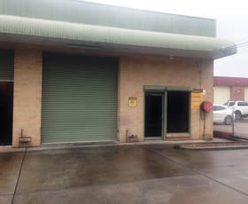 Factory, Warehouse & Industrial commercial property leased at Bay 6/102 Industrial Road Oak Flats NSW 2529