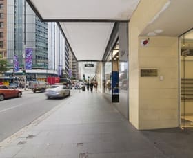 Medical / Consulting commercial property sold at Lot 54/147 King Street Sydney NSW 2000