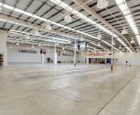 Factory, Warehouse & Industrial commercial property leased at Unit B1 116-118 Wembley Road Logan Central QLD 4114