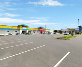 Shop & Retail commercial property leased at Unit B1 116-118 Wembley Road Logan Central QLD 4114