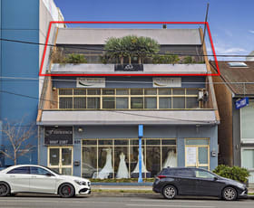 Medical / Consulting commercial property leased at 3/631 Princes Highway Rockdale NSW 2216
