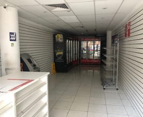 Shop & Retail commercial property leased at 274-290 Victoria Street Darlinghurst NSW 2010
