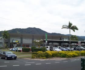 Shop & Retail commercial property leased at Shop 32/33 - 63 Cnr Alfred Street & Koch Street Manunda QLD 4870