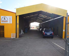 Factory, Warehouse & Industrial commercial property leased at 1b/8 Orangegrove Road Unanderra NSW 2526