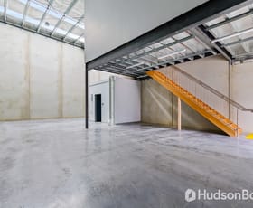 Offices commercial property leased at 7/8 Monomeeth Drive Mitcham VIC 3132