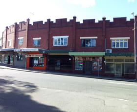 Shop & Retail commercial property leased at 48/ The Strand Croydon NSW 2132