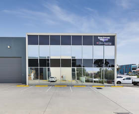 Offices commercial property leased at 16/52 Corporate Boulevard Bayswater VIC 3153