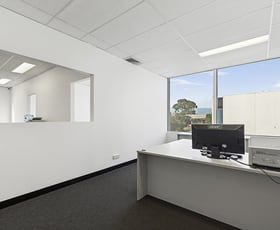 Offices commercial property leased at 16/52 Corporate Boulevard Bayswater VIC 3153