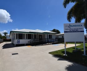Offices commercial property leased at 165 Kings Road Pimlico QLD 4812
