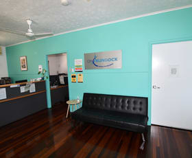 Offices commercial property leased at 165 Kings Road Pimlico QLD 4812