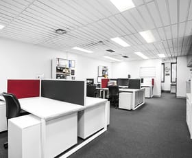Offices commercial property leased at 702/161 Walker Street North Sydney NSW 2060