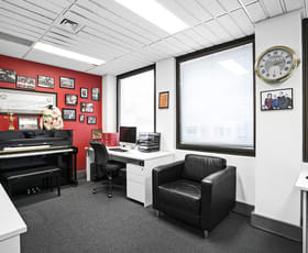 Offices commercial property leased at 702/161 Walker Street North Sydney NSW 2060