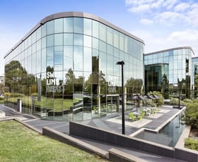Offices commercial property leased at Level 2, Building 1/630 Mitcham Road Mitcham VIC 3132