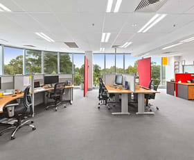 Offices commercial property leased at Level 2, Building 1/630 Mitcham Road Mitcham VIC 3132