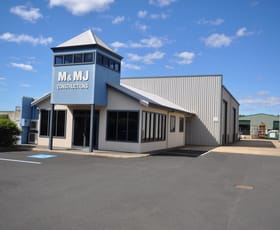 Showrooms / Bulky Goods commercial property leased at Unit 2/27 Cook Street Busselton WA 6280