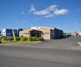 Showrooms / Bulky Goods commercial property leased at 13A Cook Street Busselton WA 6280