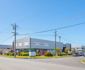Showrooms / Bulky Goods commercial property leased at 1 - 3 Hayden Court Myaree WA 6154