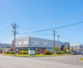 Factory, Warehouse & Industrial commercial property leased at 1 - 3 Hayden Court Myaree WA 6154