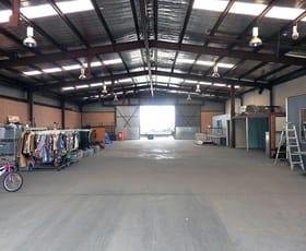 Factory, Warehouse & Industrial commercial property leased at 4/9-11 Pilbara Street Welshpool WA 6106