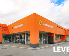 Showrooms / Bulky Goods commercial property leased at 3/10-14 Dewar Street Morley WA 6062