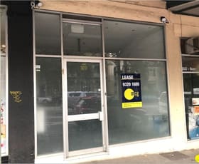 Shop & Retail commercial property leased at 299 Victoria Street North Melbourne VIC 3051