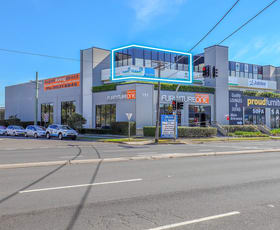 Offices commercial property leased at Level 2/191 Taren Point Road Caringbah NSW 2229