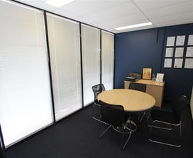 Offices commercial property leased at Level 2/191 Taren Point Road Caringbah NSW 2229