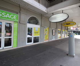 Hotel, Motel, Pub & Leisure commercial property leased at 22 Spence Street Cairns City QLD 4870