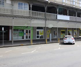 Hotel, Motel, Pub & Leisure commercial property leased at 22 Spence Street Cairns City QLD 4870