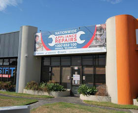 Showrooms / Bulky Goods commercial property leased at 122 Cheltenham Road Dandenong VIC 3175