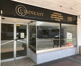 Other commercial property leased at 11 Vincent Street Cessnock NSW 2325