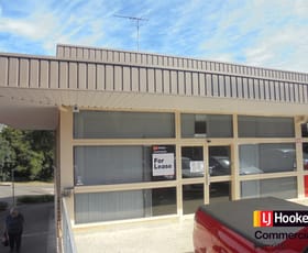 Shop & Retail commercial property leased at Springwood NSW 2777