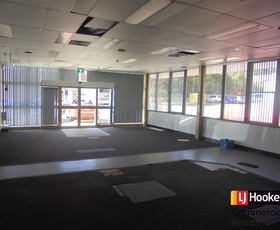 Shop & Retail commercial property leased at Springwood NSW 2777