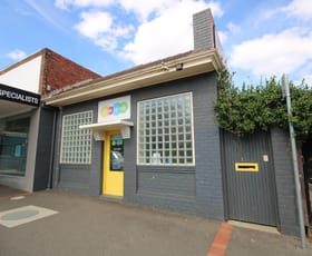 Medical / Consulting commercial property leased at 158 McKinnon Mckinnon VIC 3204