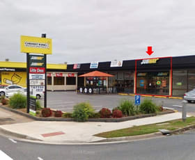 Shop & Retail commercial property leased at Shop 2, 53-57 Grange Rd Welland SA 5007