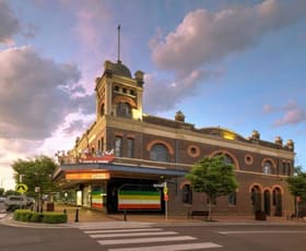 Shop & Retail commercial property for lease at Shop 25 - 26/195-197 Beardy Street Armidale NSW 2350