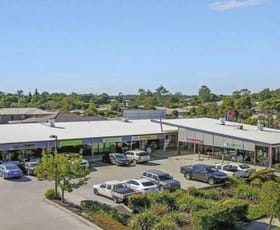 Shop & Retail commercial property leased at 6/163 Alawoona Street Redbank Plains QLD 4301