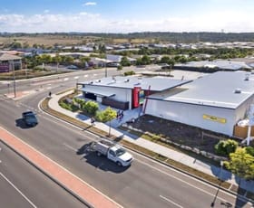 Shop & Retail commercial property leased at 6/163 Alawoona Street Redbank Plains QLD 4301