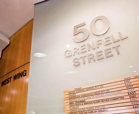 Offices commercial property for lease at Offices available/50 Grenfell Street Adelaide SA 5000
