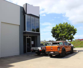 Offices commercial property leased at 42/28 Burnside Road Ormeau QLD 4208