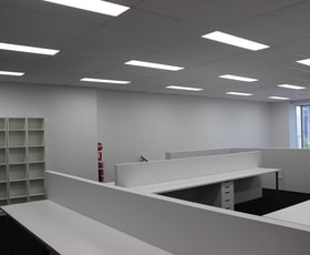 Offices commercial property leased at 42/28 Burnside Road Ormeau QLD 4208