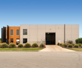 Factory, Warehouse & Industrial commercial property leased at 2 Heland Place Braeside VIC 3195