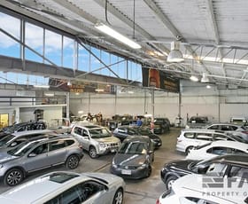 Factory, Warehouse & Industrial commercial property leased at 22 Railway Terrace Rocklea QLD 4106