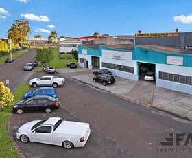 Factory, Warehouse & Industrial commercial property sold at 22 Railway Terrace Rocklea QLD 4106