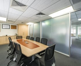 Offices commercial property leased at Unit 2, 16 Thesiger Court Deakin ACT 2600