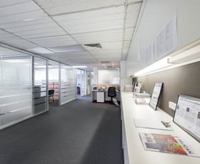 Offices commercial property leased at Unit 2, 16 Thesiger Court Deakin ACT 2600